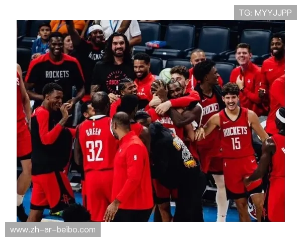 火箭队季前赛比赛视频集锦及球队备战情况