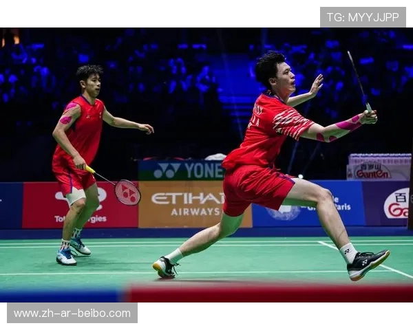 羽毛球男啦啦队